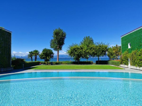 SG Family - Sunset Home Castelnuovo Del Garda